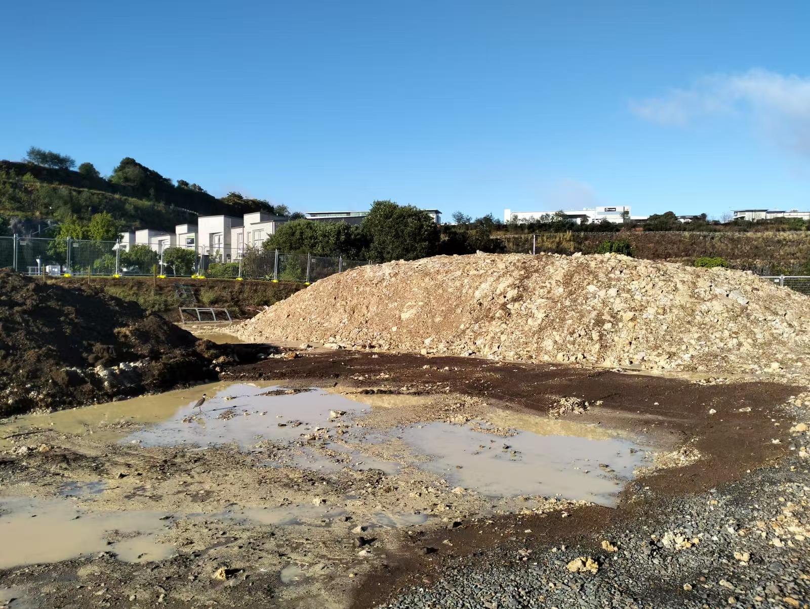 Resource Consent Achieved for Tephra Development #3